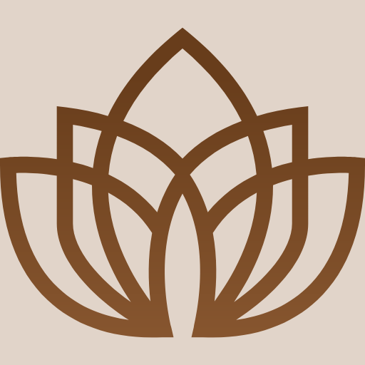 Logo de Prespa en mode sombre 